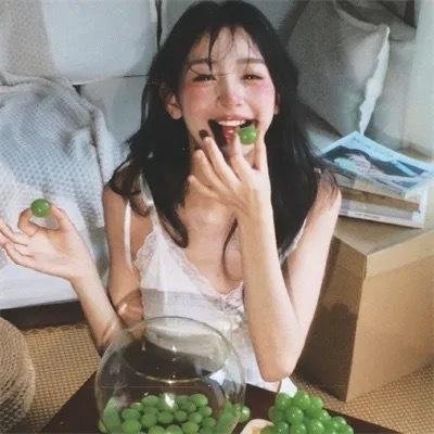 女理发师