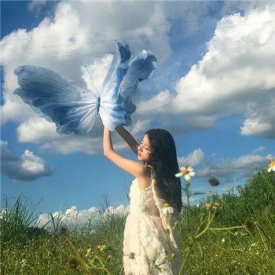 圈养的妇女