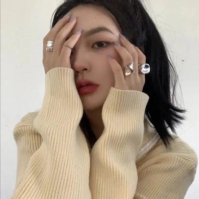 无名女士