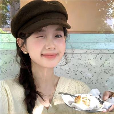 我的ID是江南美人