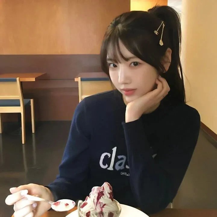 彩象岛的女孩儿